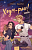 Купить книгу Эл Эксмо Red Violet. Притяжение. Хоум-ран!. Грейс Райли В БУКВАЕШКА